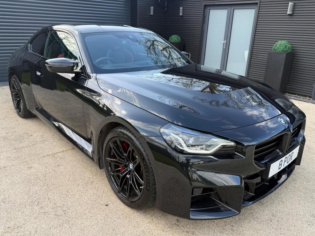 BMW M2 2023