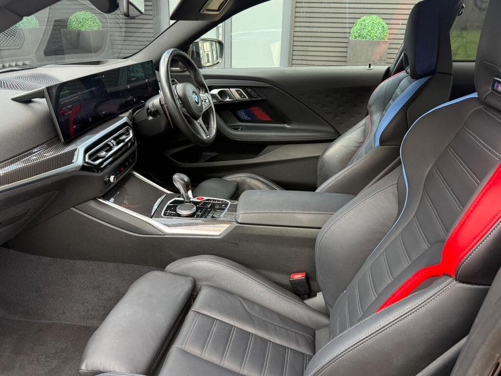 BMW M2 2023