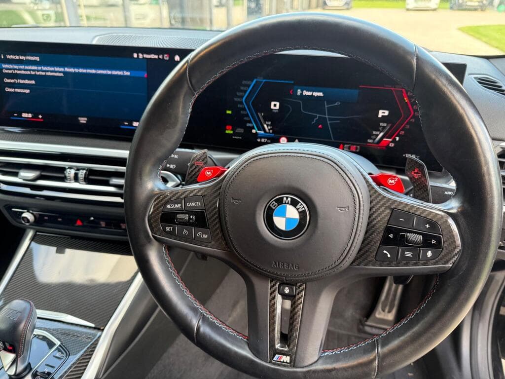 BMW M2 2023