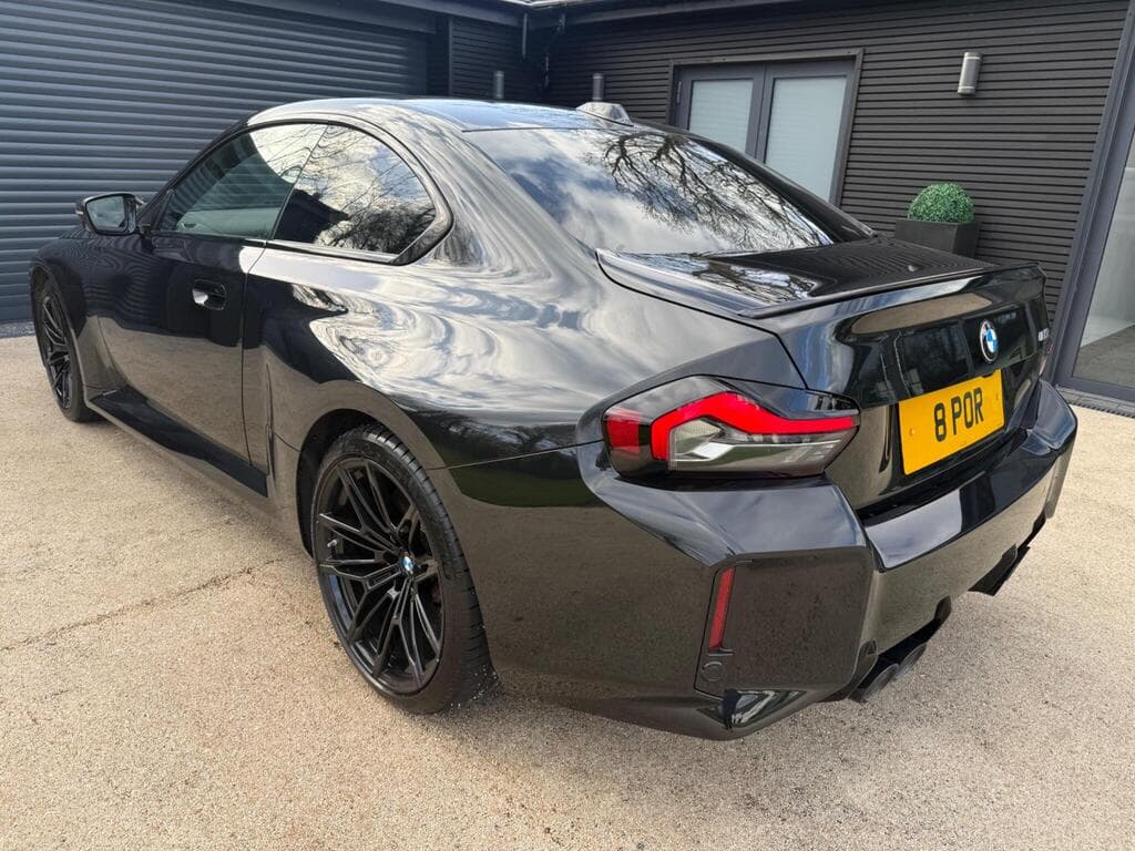 BMW M2 2023