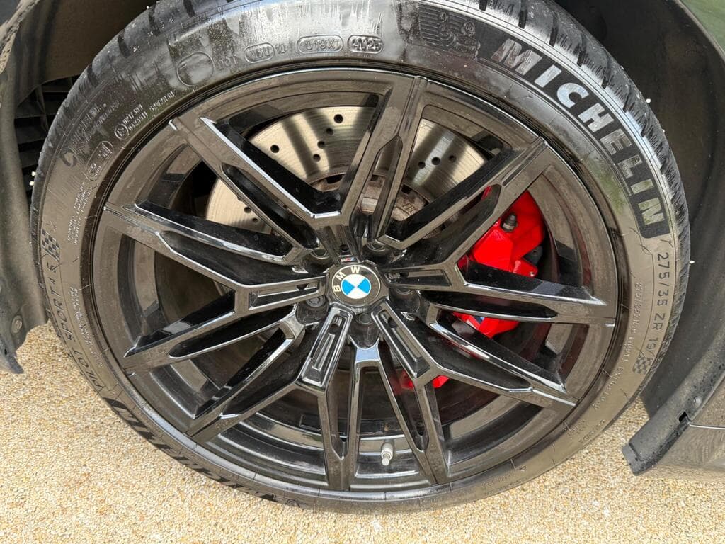 BMW M2 2023
