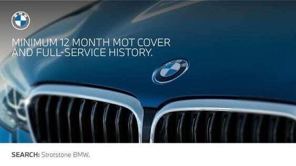 BMW M5 2022