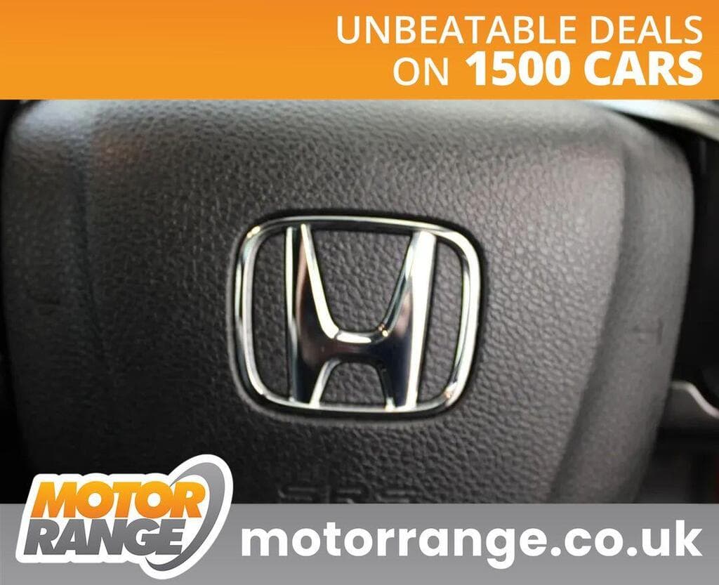 Honda Civic 2022