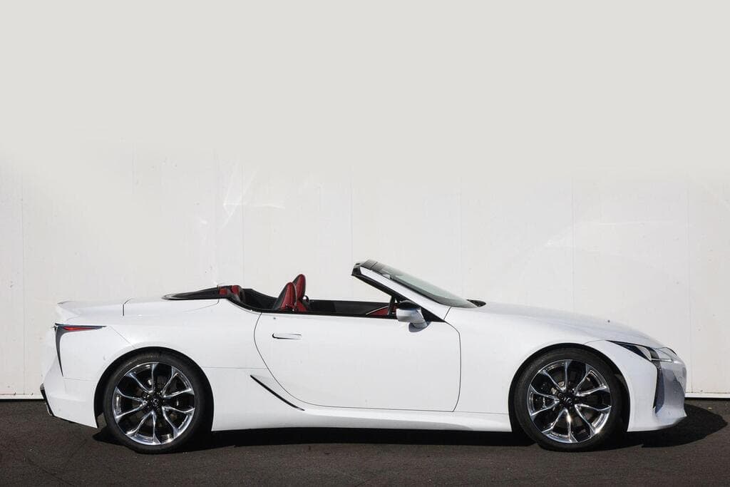 Lexus LC 2023