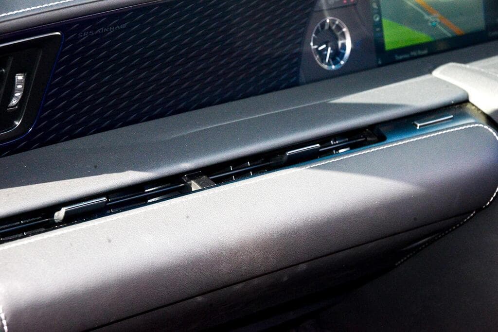 Lexus LC 2023