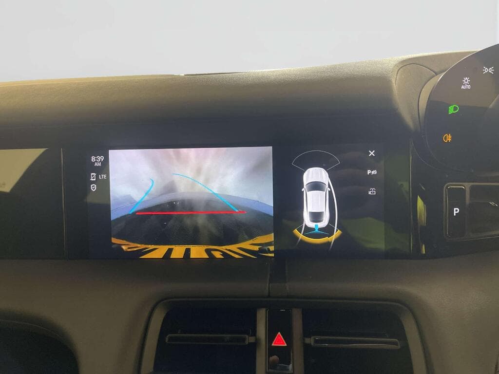 Porsche Taycan 2022