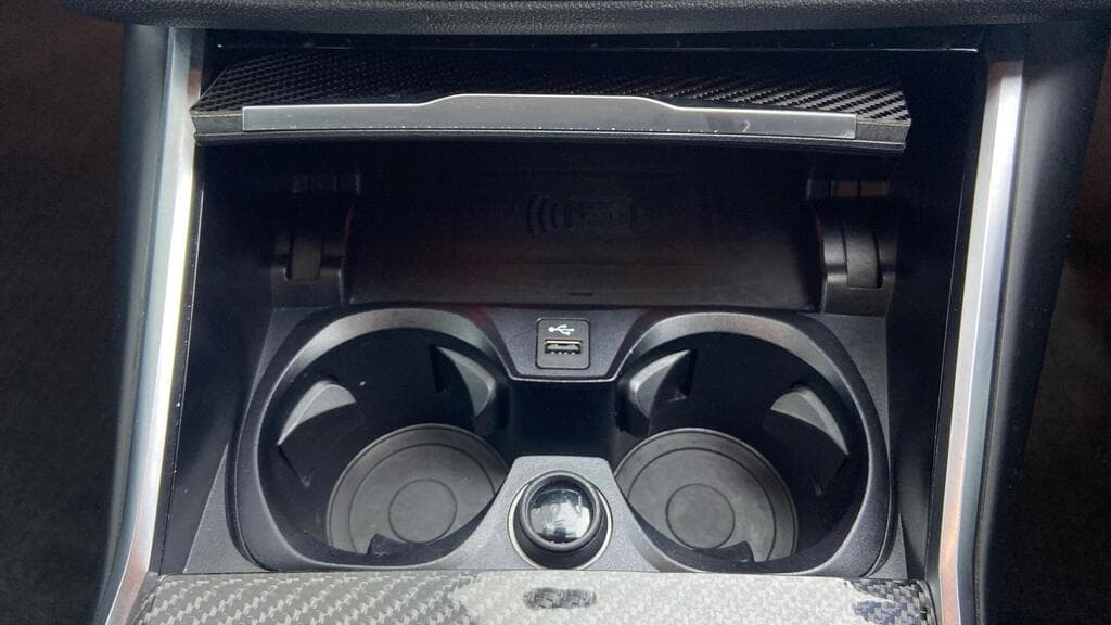BMW M4 2022