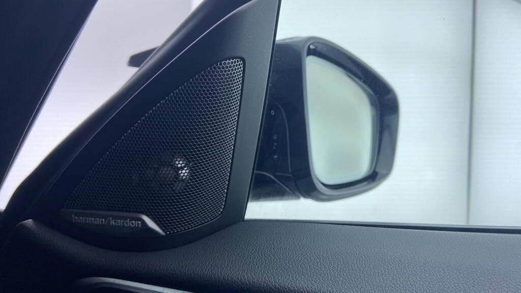 BMW M4 2022