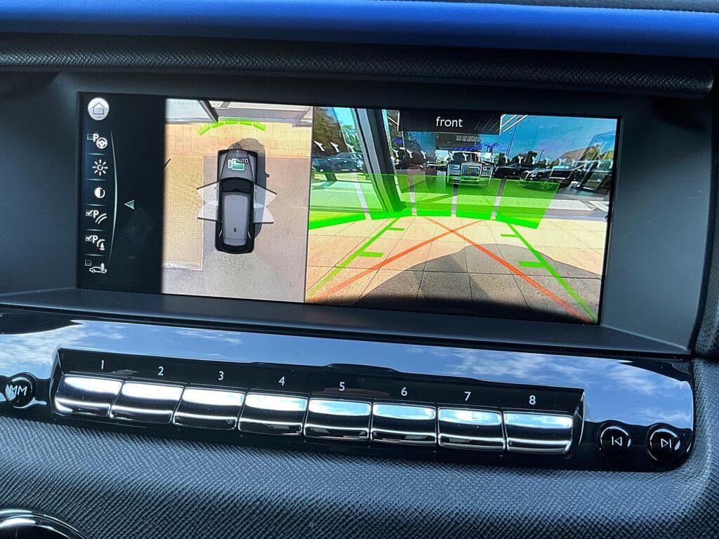 Rolls-Royce Cullinan 2022
