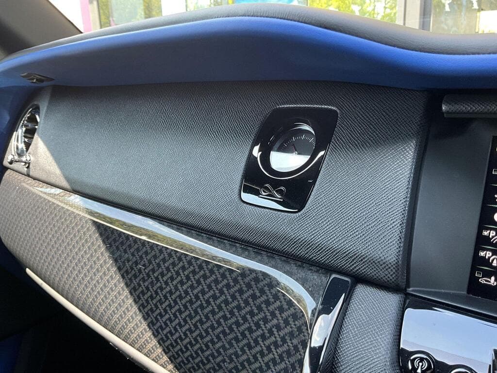 Rolls-Royce Cullinan 2022