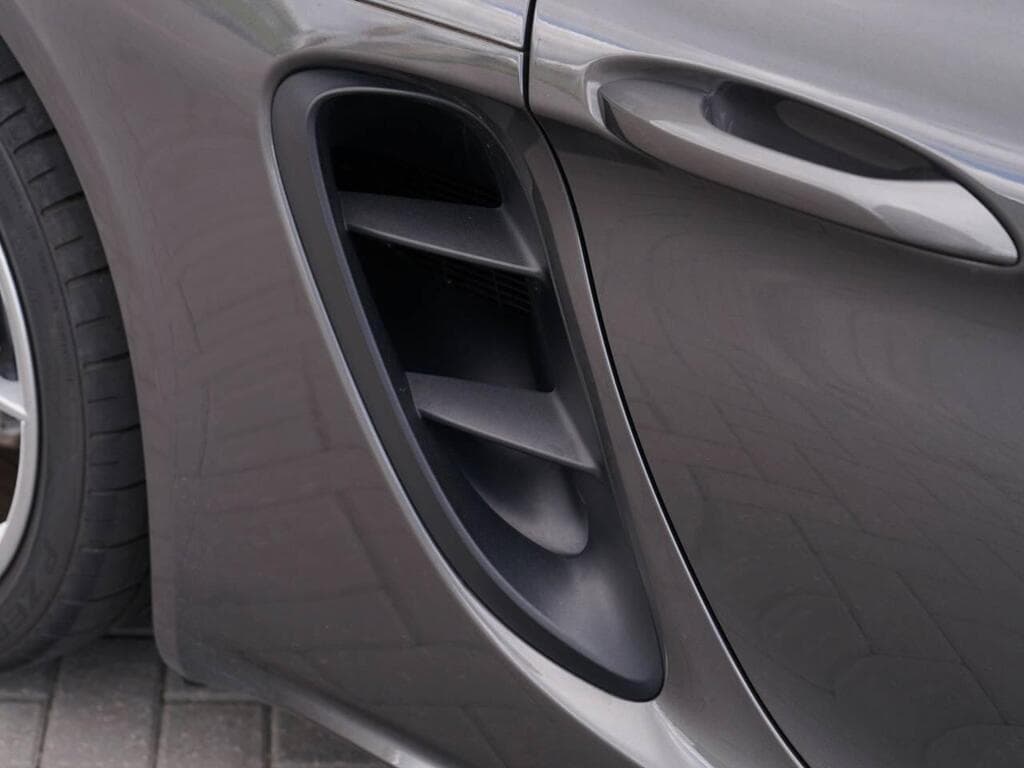 Porsche 718 Cayman 2022