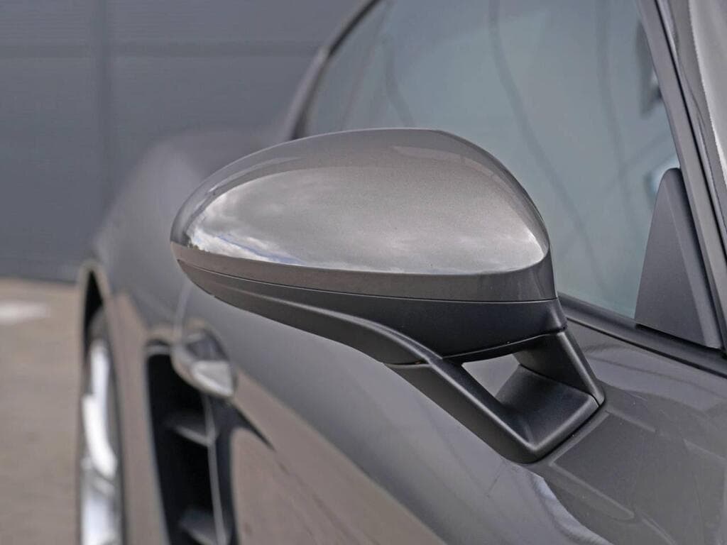 Porsche 718 Cayman 2022