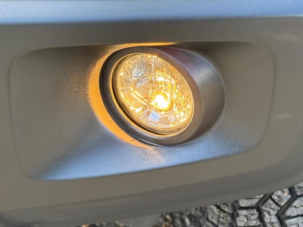 Suzuki Jimny 2022