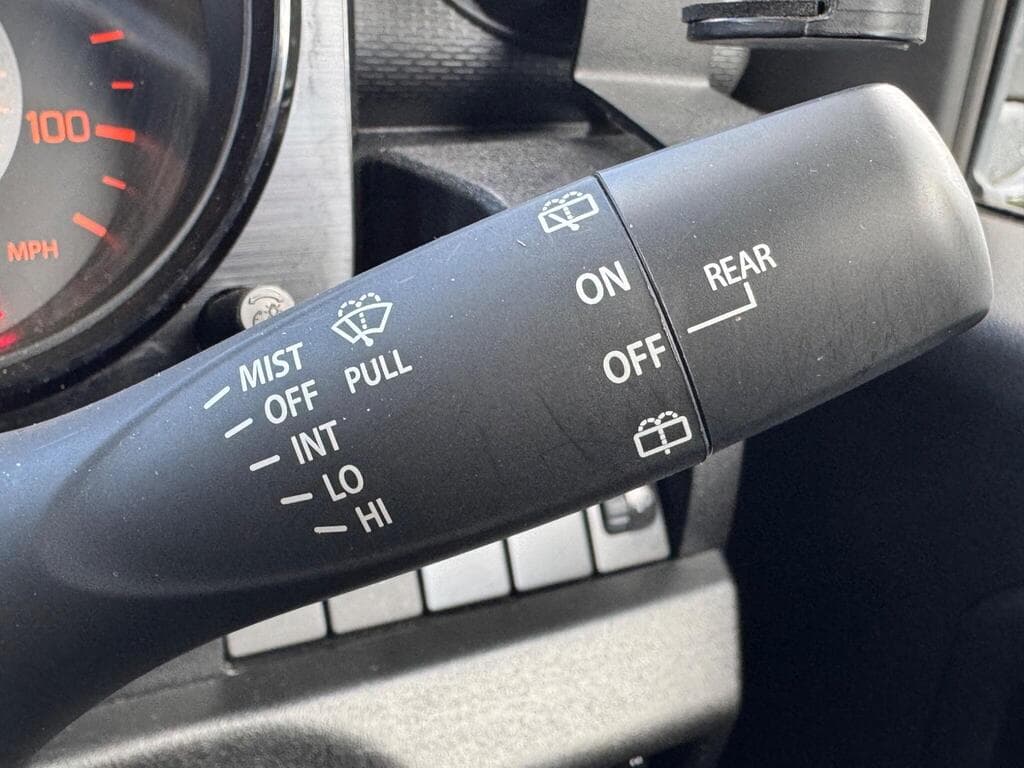 Suzuki Jimny 2022
