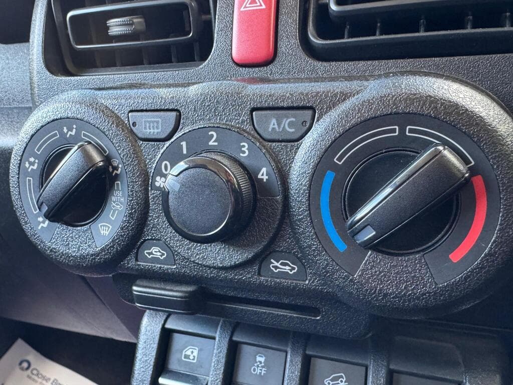 Suzuki Jimny 2022