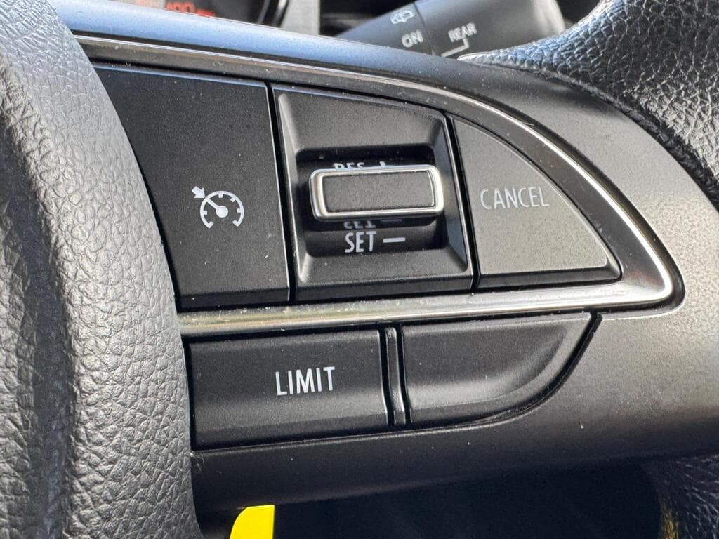 Suzuki Jimny 2022
