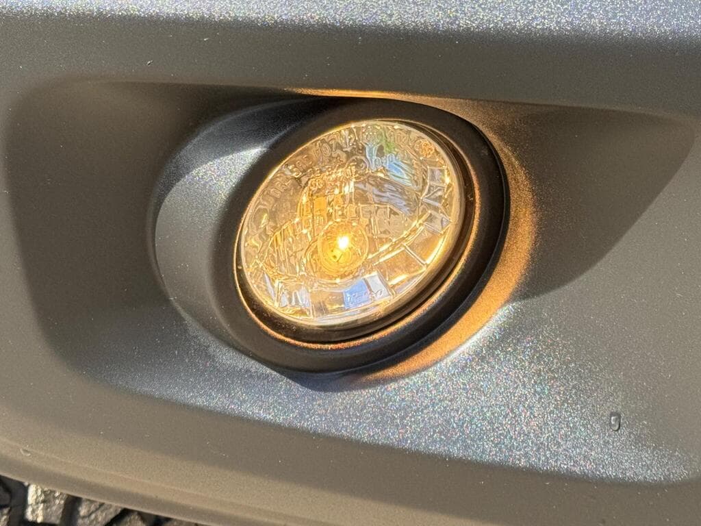 Suzuki Jimny 2022