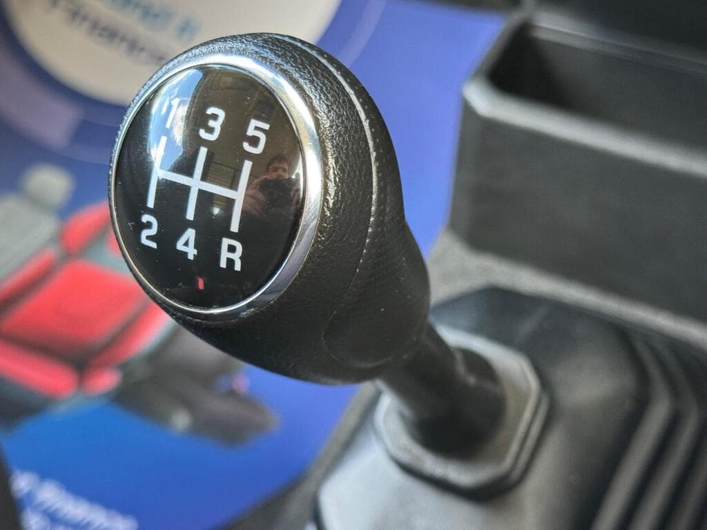 Suzuki Jimny 2022