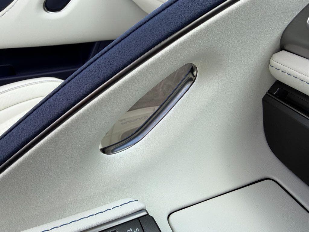 Lexus LC 2023