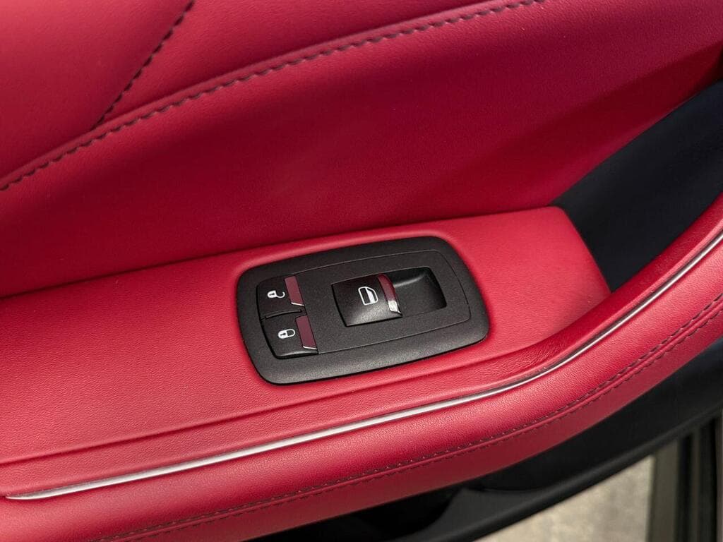 Maserati Levante 2022