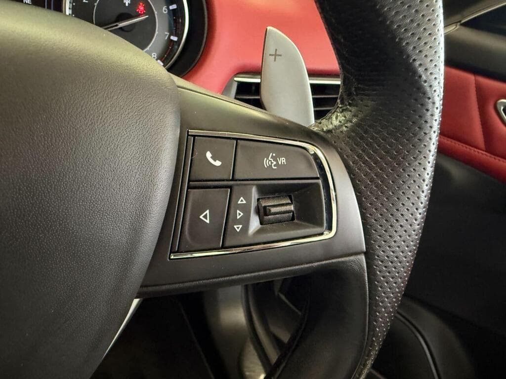 Maserati Levante 2022