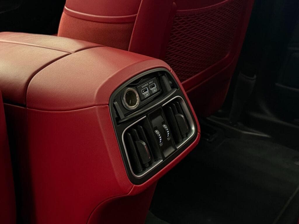 Maserati Levante 2022