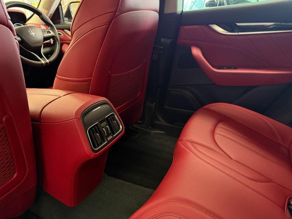 Maserati Levante 2022