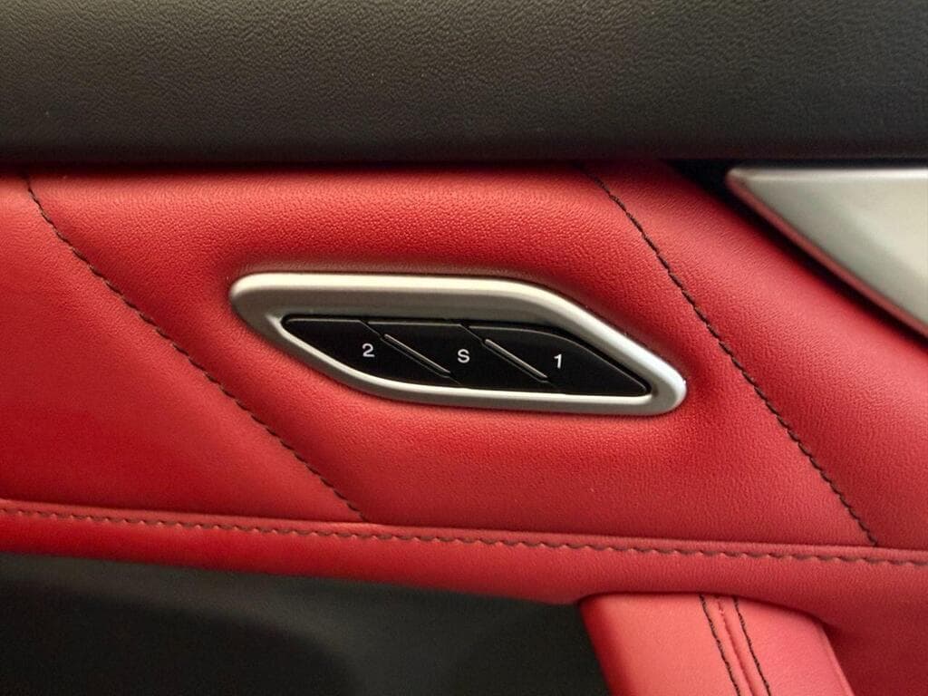 Maserati Levante 2022