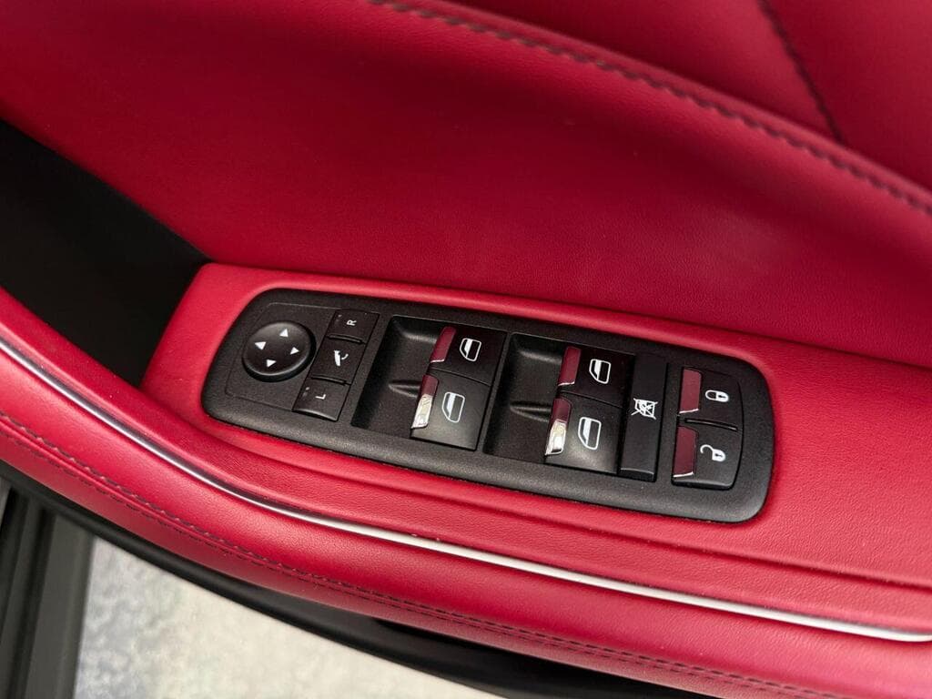Maserati Levante 2022