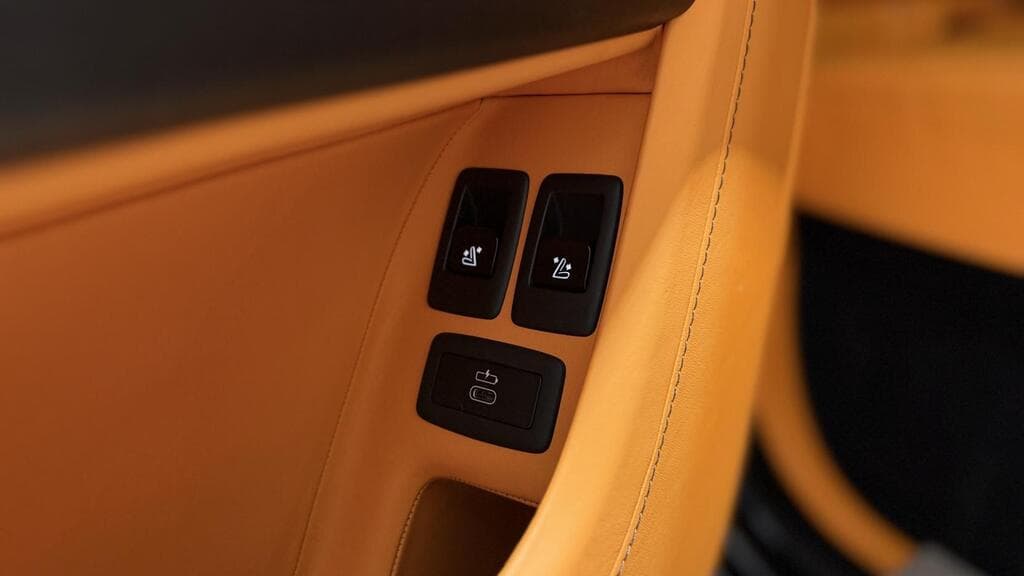 Rolls-Royce Cullinan 2022