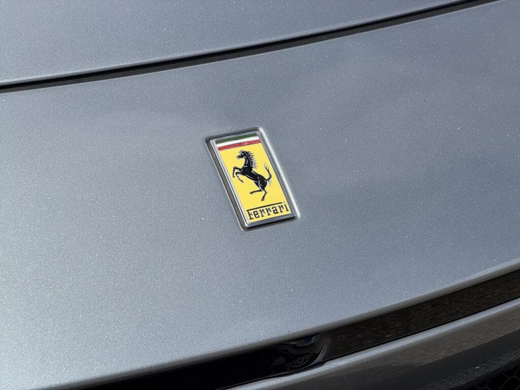 Ferrari Purosangue 2024