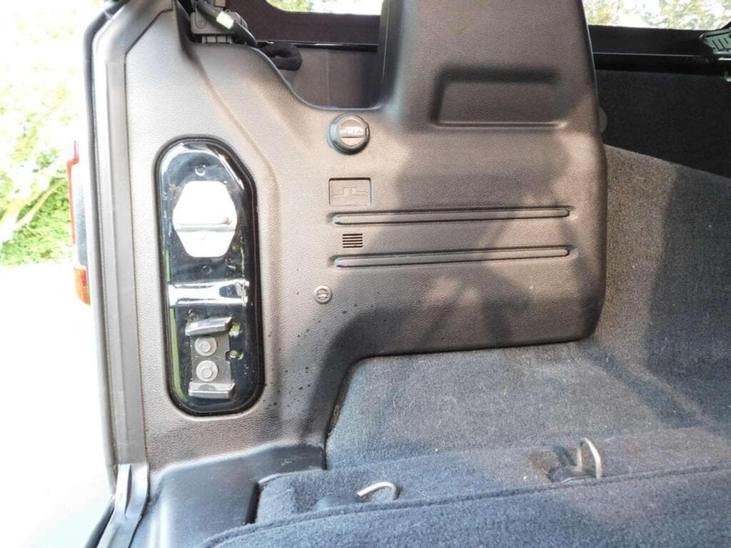 Jeep Wrangler 2022