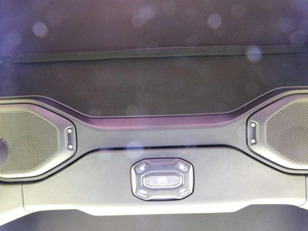 Jeep Wrangler 2022
