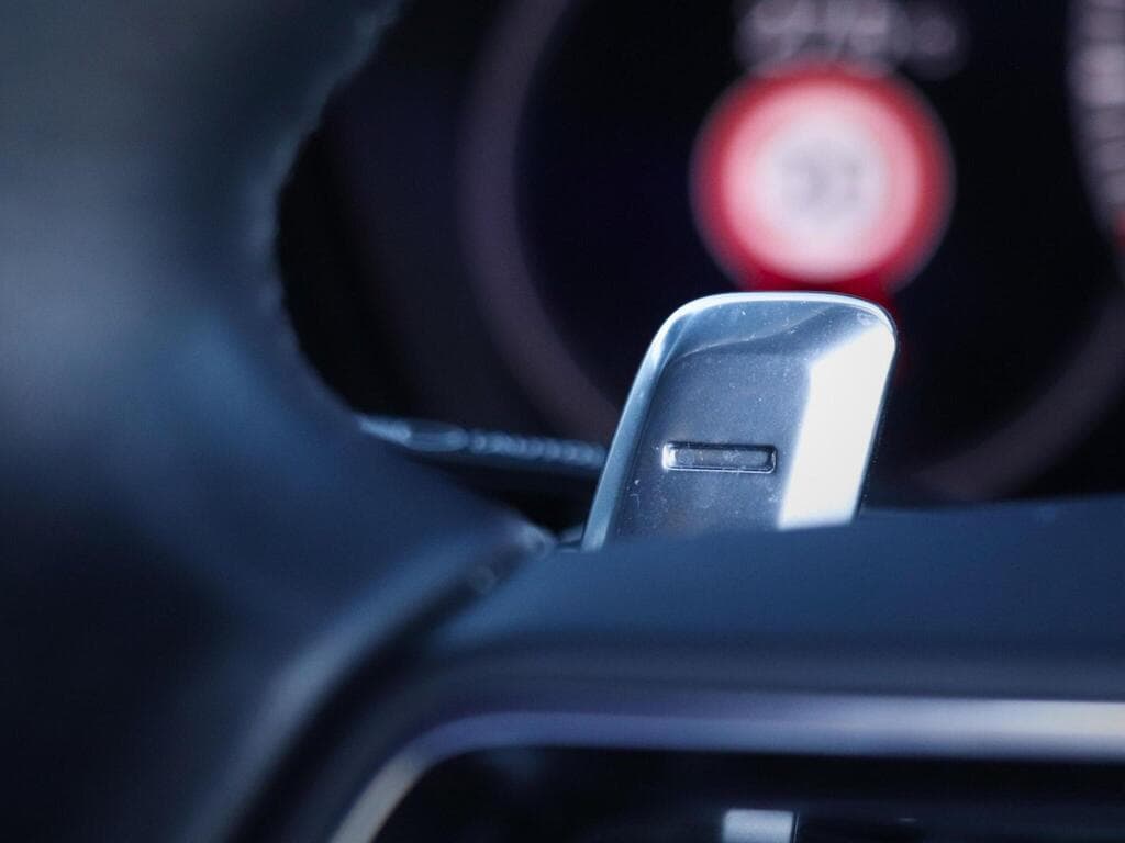Porsche Panamera 2022