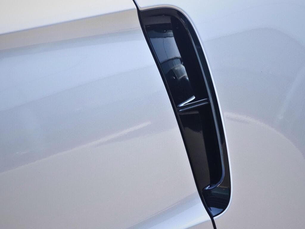 Porsche Panamera 2022