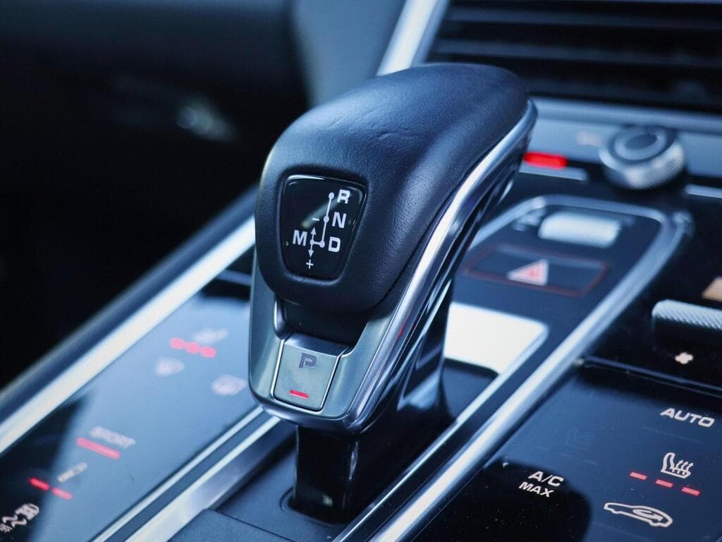 Porsche Panamera 2022