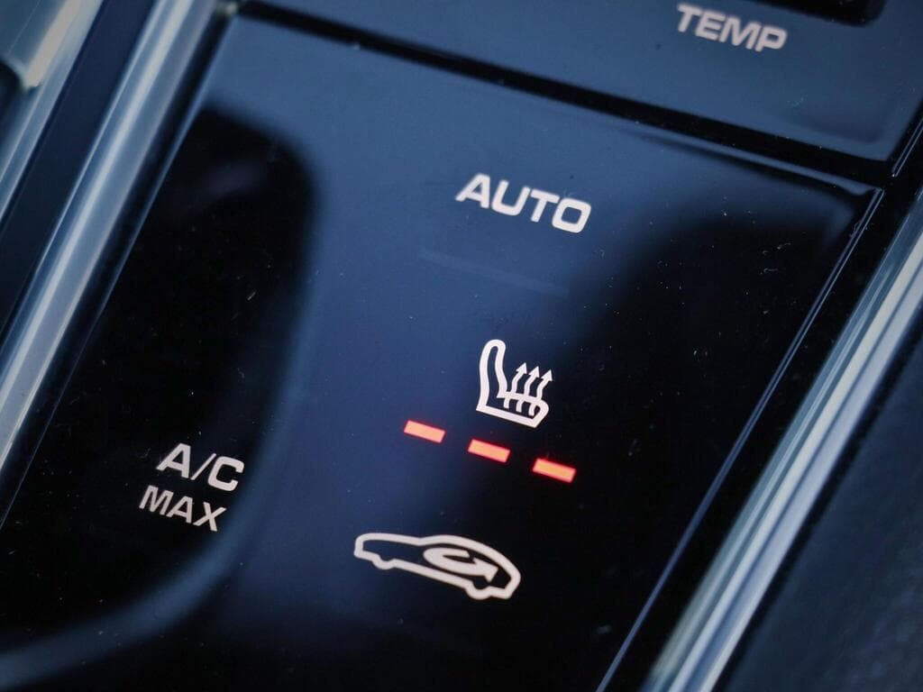 Porsche Panamera 2022