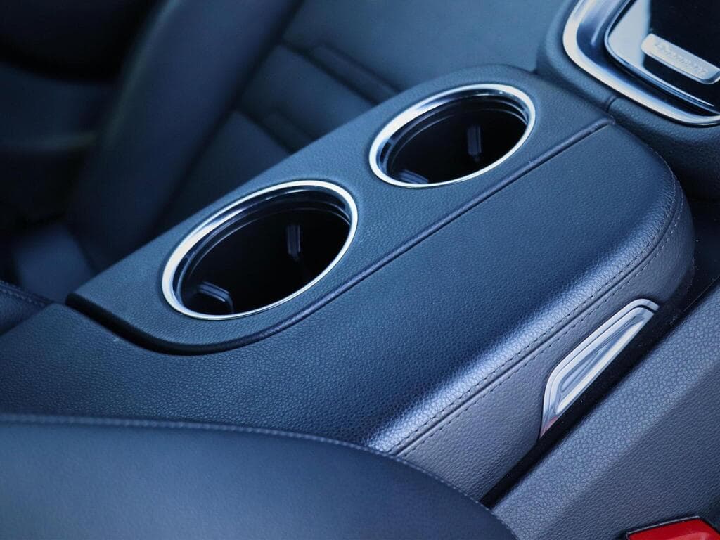 Porsche Panamera 2022