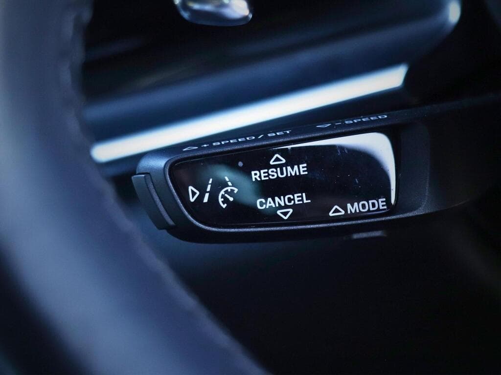 Porsche Panamera 2022