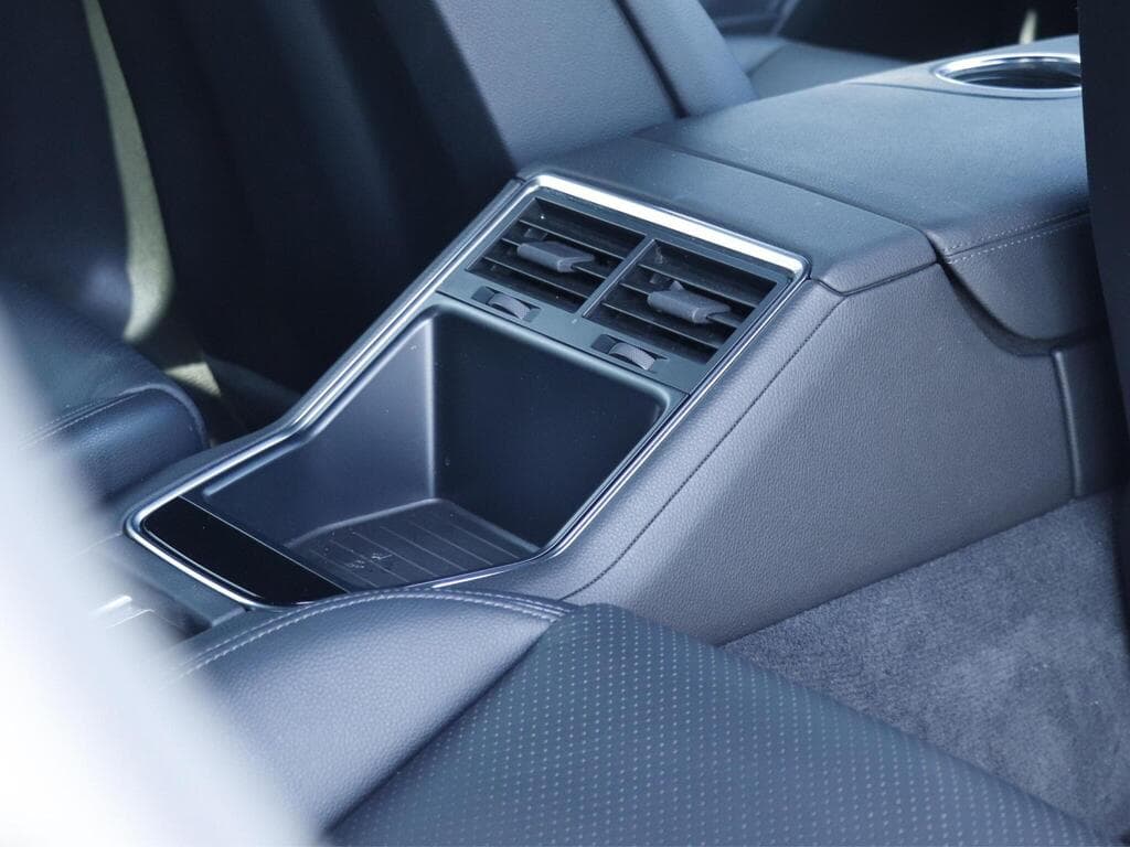 Porsche Panamera 2022