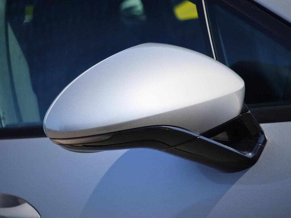 Porsche Panamera 2022