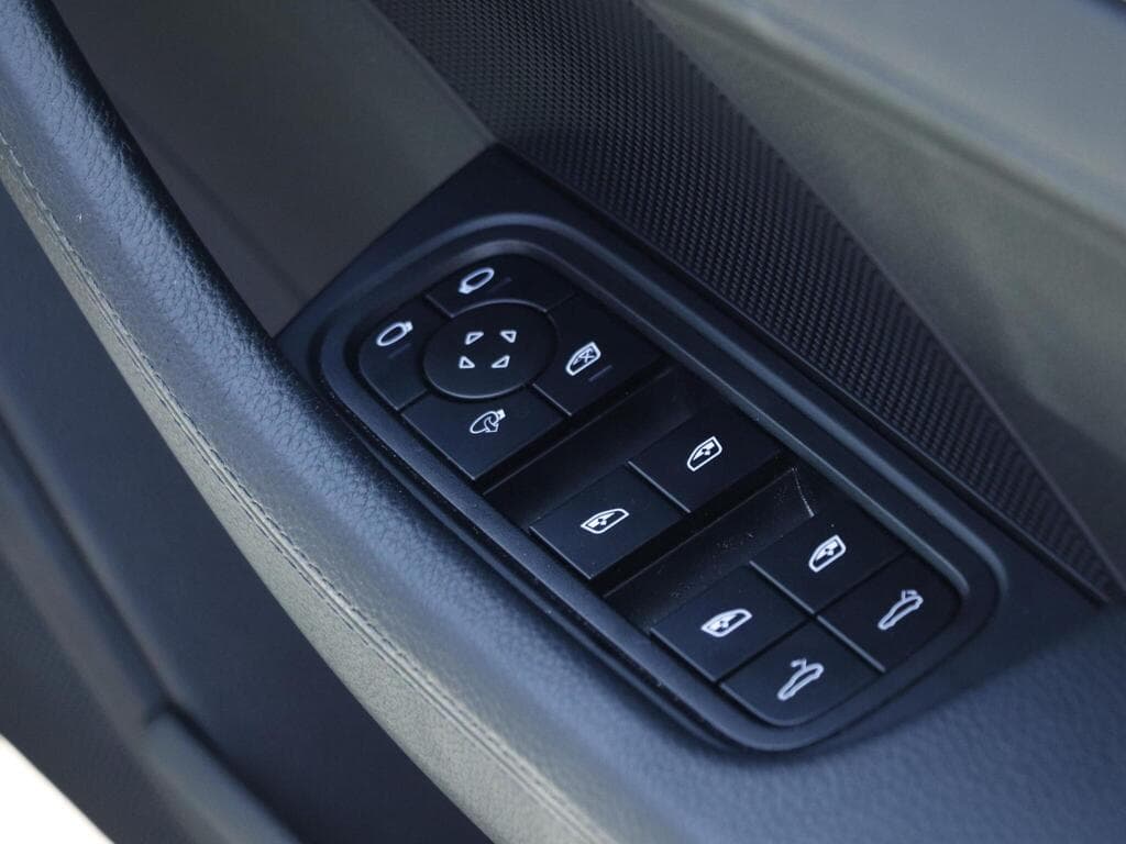 Porsche Panamera 2022