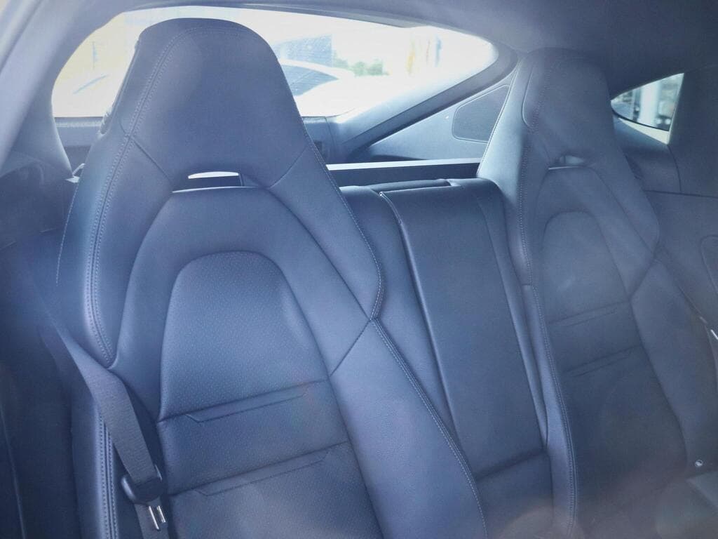 Porsche Panamera 2022