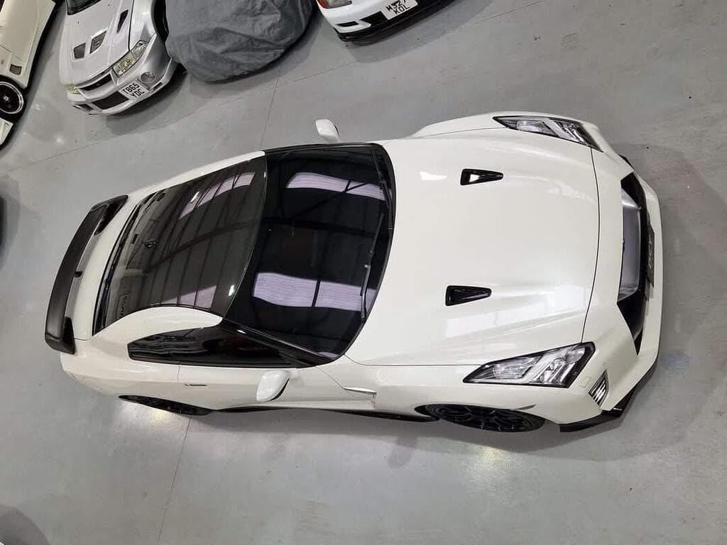 Nissan GT-R 2022