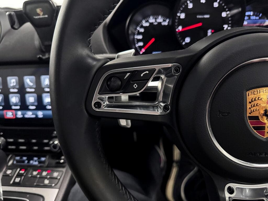 Porsche 718 Cayman 2022