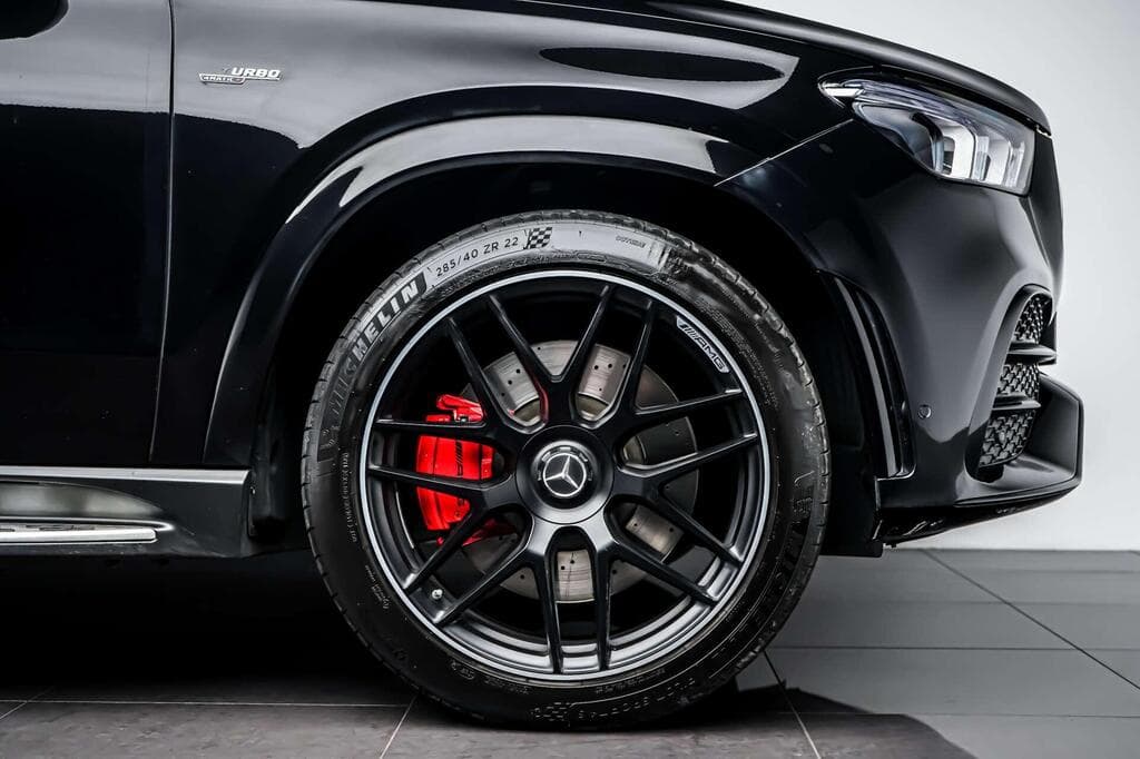 Mercedes-Benz GLE 2023