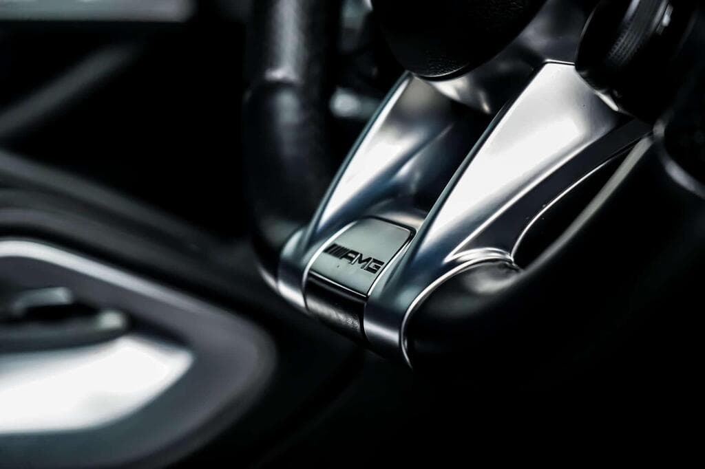 Mercedes-Benz GLE 2023