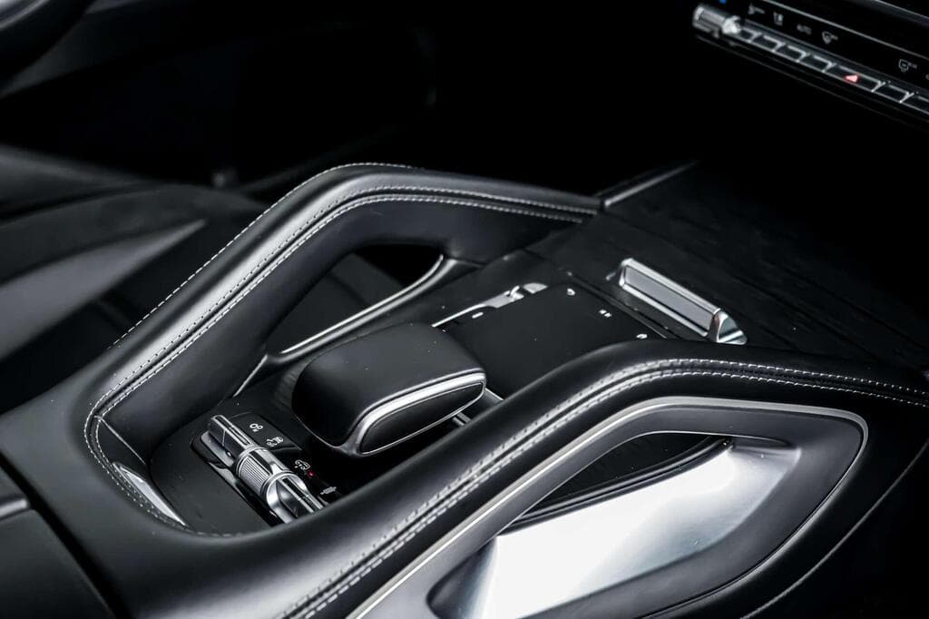 Mercedes-Benz GLE 2023