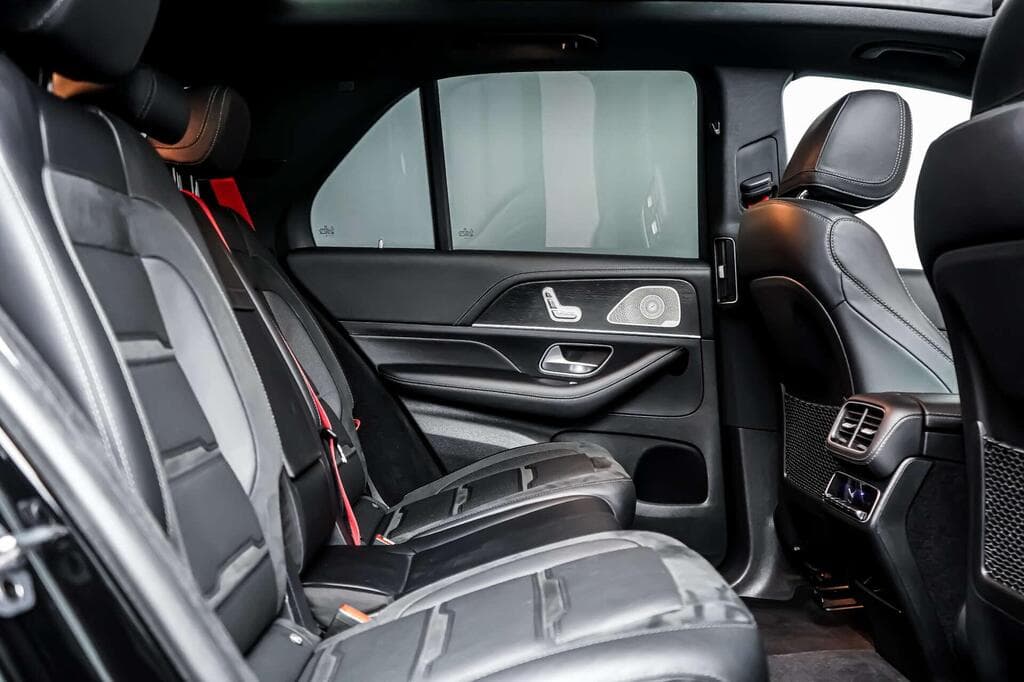 Mercedes-Benz GLE 2023