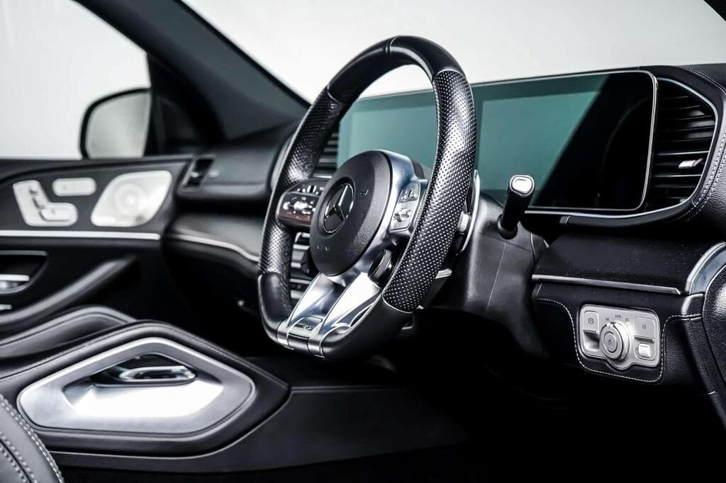 Mercedes-Benz GLE 2023